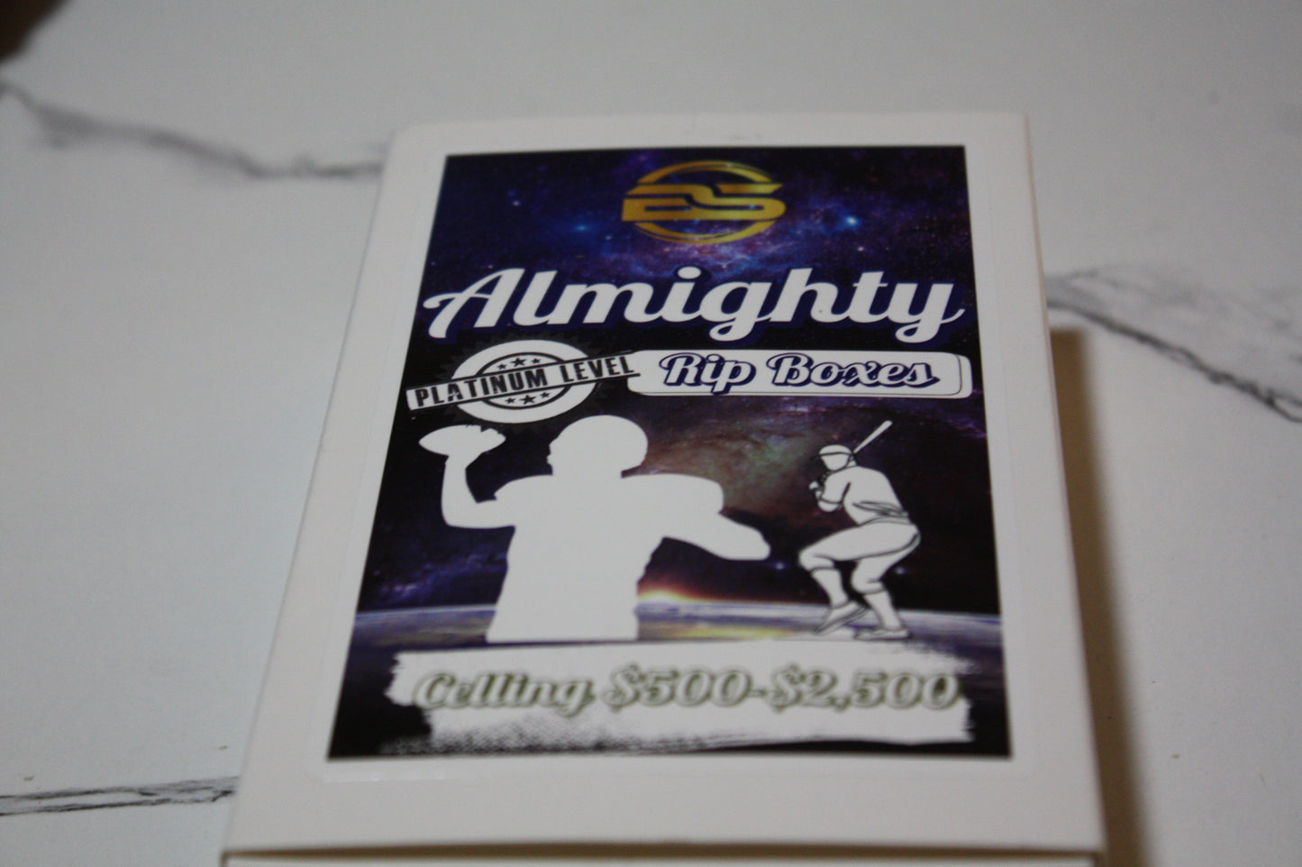 Baseball Almighty Repacks Platinum Edition