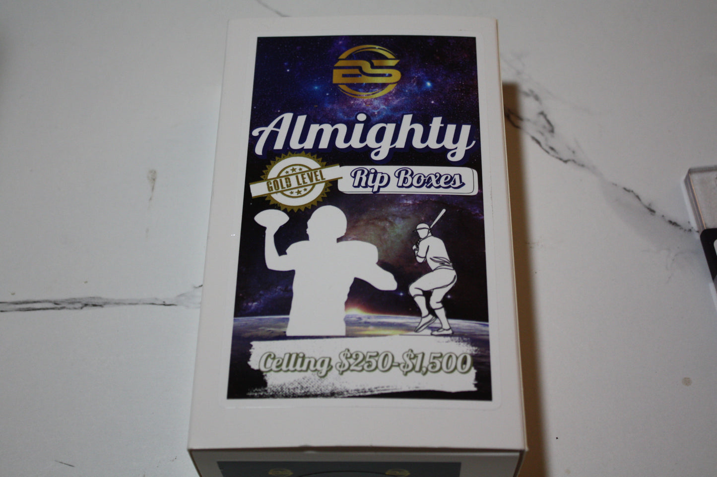Baseball Almighty Repack Gold Edition
