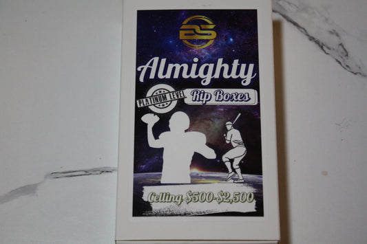 Baseball Almighty Repacks Platinum Edition