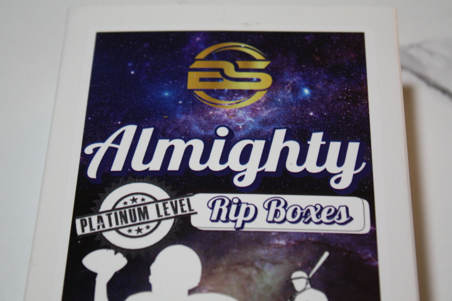 Baseball Almighty Repacks Platinum Edition