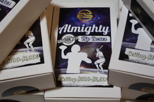 Baseball Almighty Repacks Platinum Edition